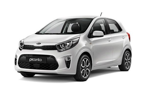 Kia Picanto Compact 5 deurs