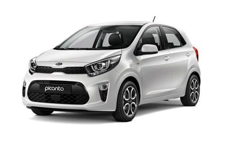 Kia Picanto Compact 5 deurs