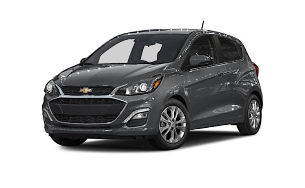Chevrolet Spark Compact Curacao