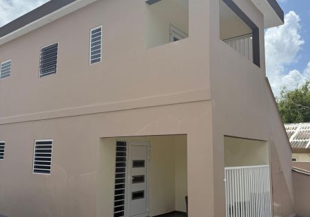 Onawa Apartments Curacao