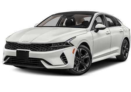 Kia K5  ( 2025 )