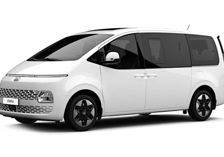 Hyundai STARIA 11-personen bus ( 2026 )