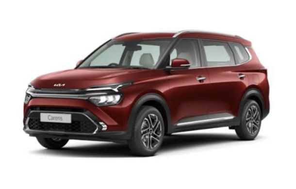 Kia Carens Automaat 7 stoelen automaat