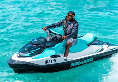 Jetski Rental in Curaçao