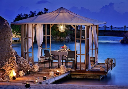 Baoase Culinary Beach Restaurant